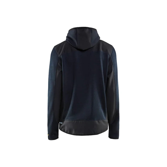 Blaklader® Workwear Knitted Jacket - 100% Polyester - 4940