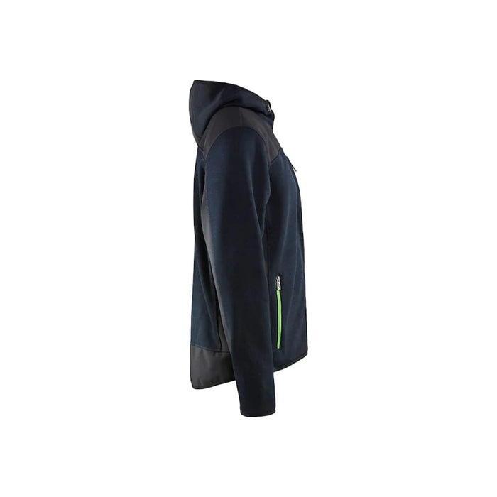 Blaklader® Workwear Knitted Jacket - 100% Polyester - 4940