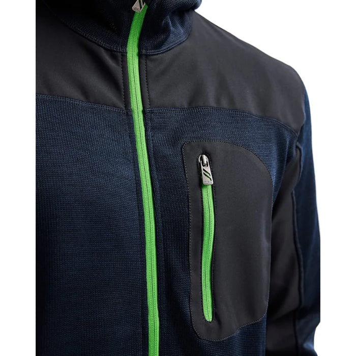 Blaklader® Workwear Knitted Jacket - 100% Polyester - 4940