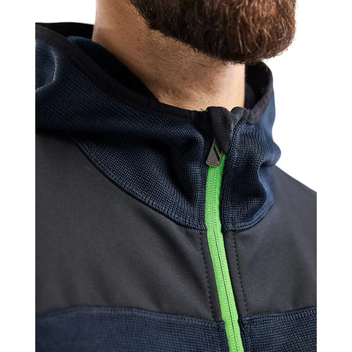 Blaklader® Workwear Knitted Jacket - 100% Polyester - 4940