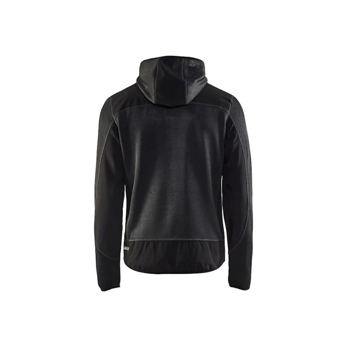 Blaklader® Workwear Knitted Jacket - 100% Polyester - 4940