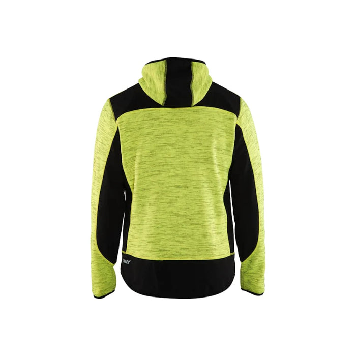 Blaklader® Workwear Knitted Jacket - 100% Polyester - 4940