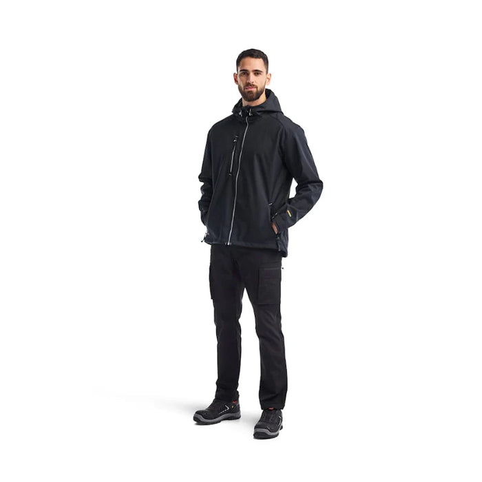 Blaklader® Workwear Pro Softshell Jacket - Insulated & Waterproof - 4939