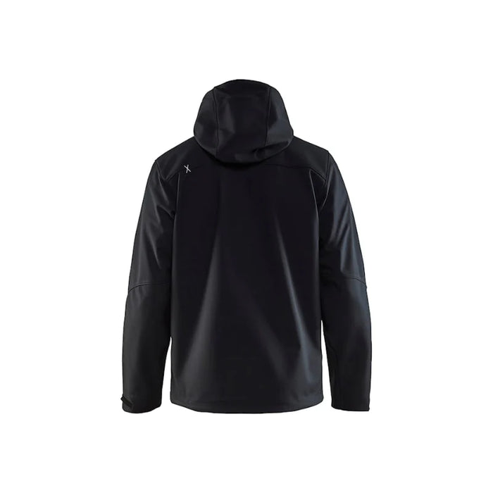Blaklader® Workwear Pro Softshell Jacket - Insulated & Waterproof - 4939