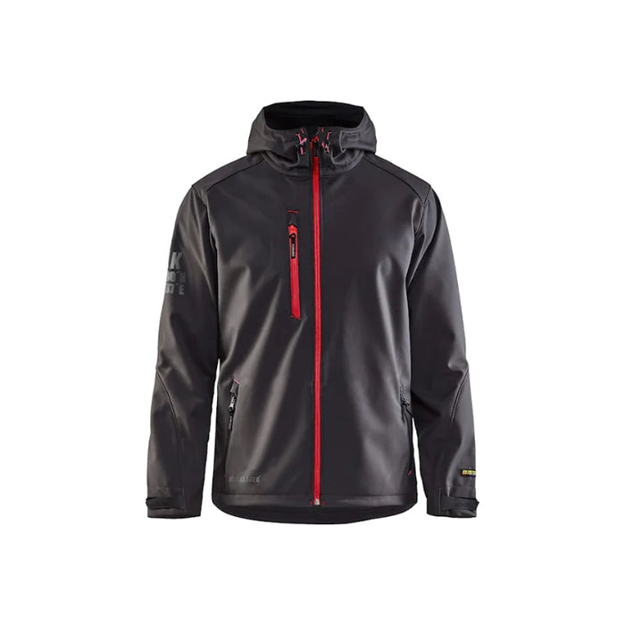 Blaklader® Workwear Pro Softshell Jacket - Insulated & Waterproof - 4939