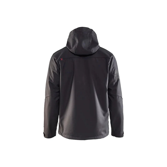 Blaklader® Workwear Pro Softshell Jacket - Insulated & Waterproof - 4939