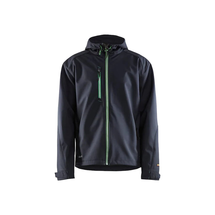 Blaklader® Workwear Pro Softshell Jacket - Insulated & Waterproof - 4939