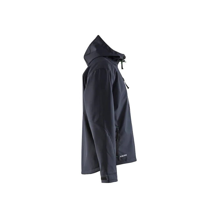 Blaklader® Workwear Pro Softshell Jacket - Insulated & Waterproof - 4939