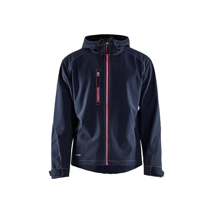 Blaklader® Workwear Pro Softshell Jacket - Insulated & Waterproof - 4939