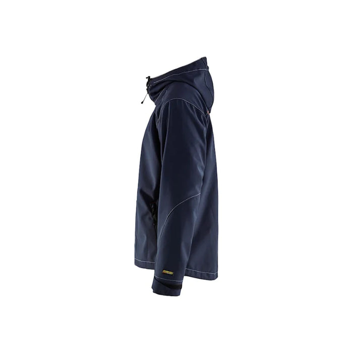 Blaklader® Workwear Pro Softshell Jacket - Insulated & Waterproof - 4939