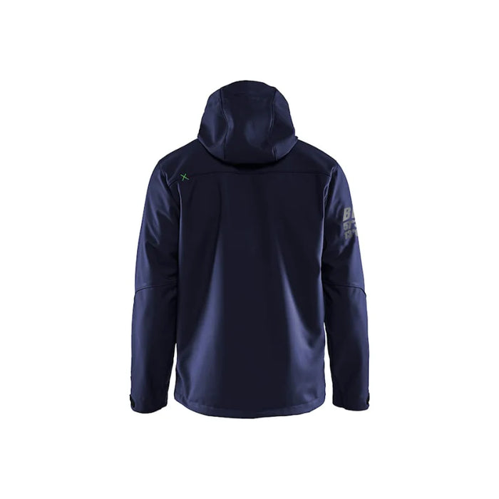 Blaklader® Workwear Pro Softshell Jacket - Insulated & Waterproof - 4939