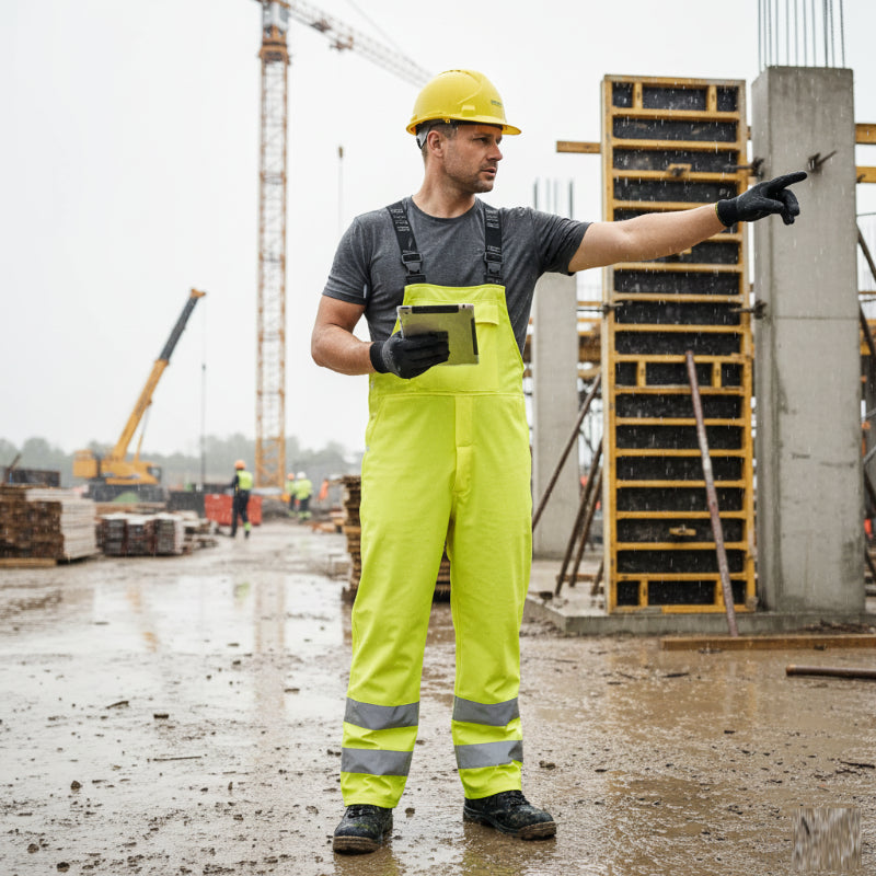 Blaklader® Overalls & Bibs