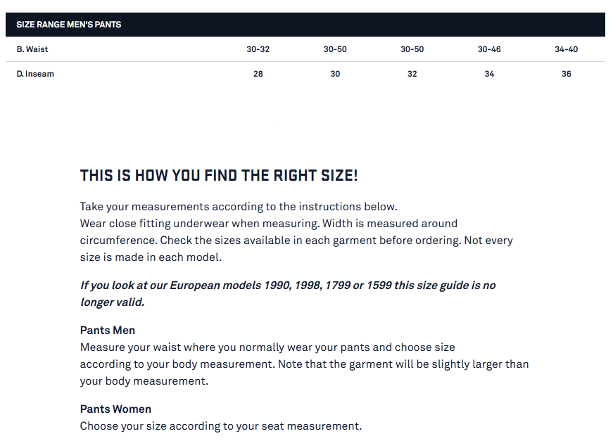 Blaklader® Hi Vis X1600 Work Safety Pants - 1609