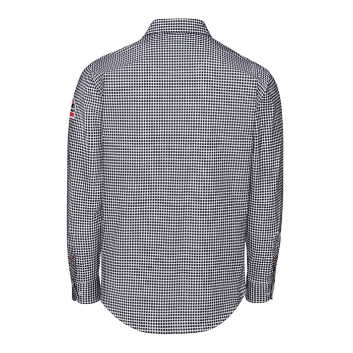 Bulwark® FR Flex Knit Button Down Shirt - STG2