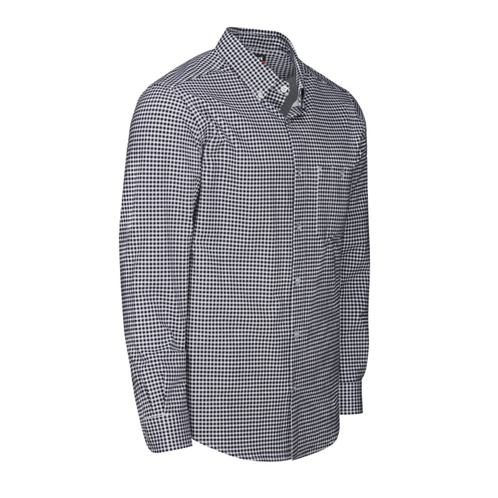 Bulwark® FR Flex Knit Button Down Shirt - STG2