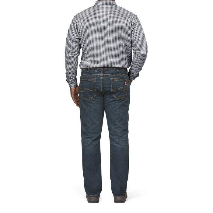 Bulwark® FR Flex Knit Button Down Shirt - STG2