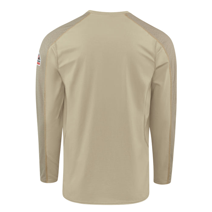 Bulwark® FR Men's Flex Knit Tee Shirt - STT2