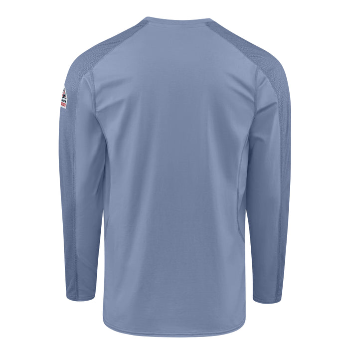 Bulwark® FR Men's Flex Knit Tee Shirt - STT2