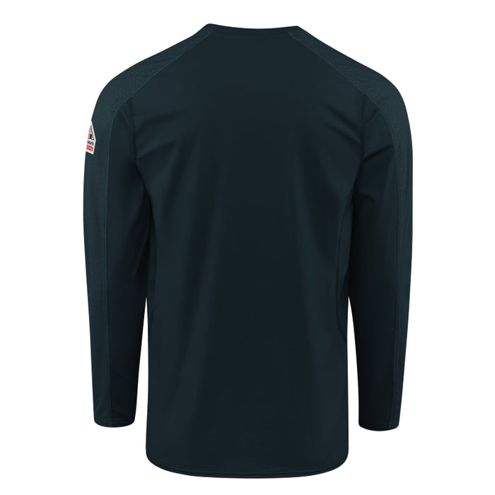 Bulwark® FR Men's Flex Knit Tee Shirt - STT2