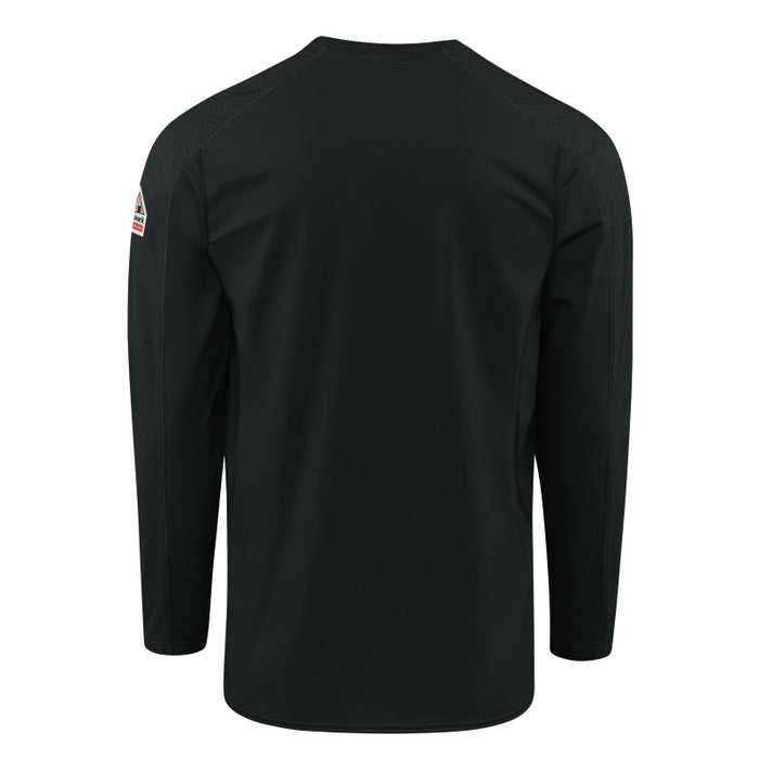 Bulwark® FR Men's Flex Knit Tee Shirt - STT2