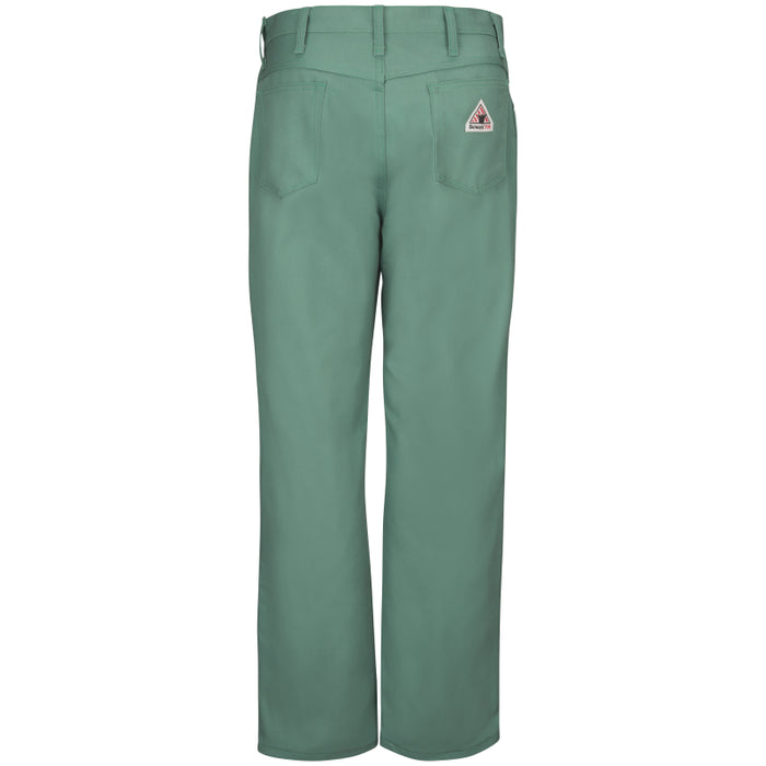 Bulwark® Flame Resistant Molten Metal Work Pant - PEM2