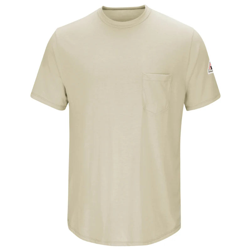 Short Sleeves FR Flame Resistant Shirts