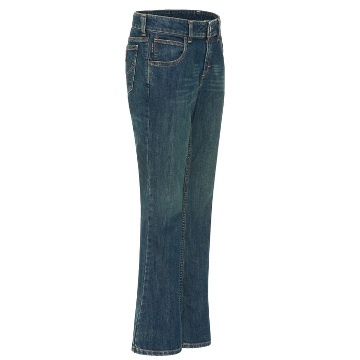 Bulwark® Women's FR Curvy Fit Jean with Stretch - PSJCSD
