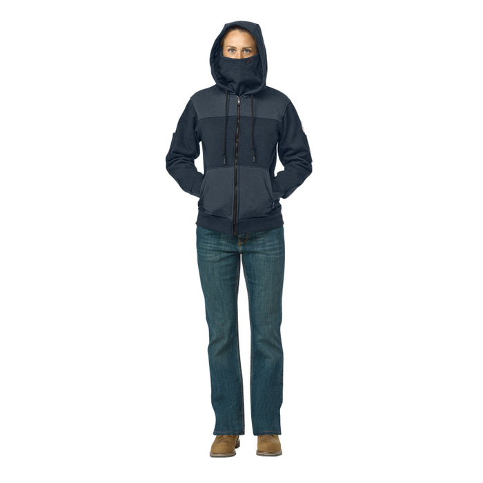Bulwark® Women's FR Curvy Fit Jean with Stretch - PSJCSD