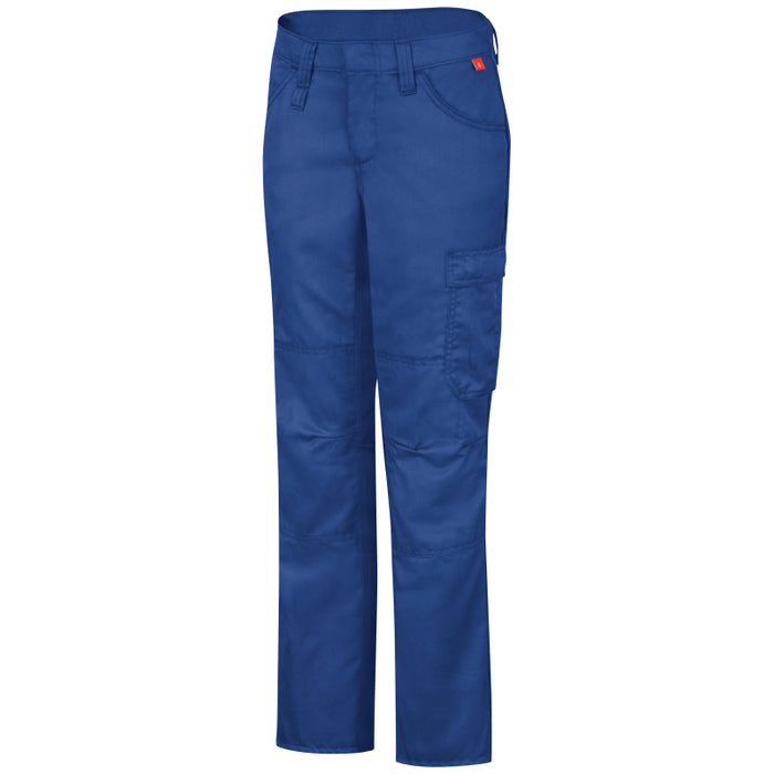 Bulwark® iQ Series® Women's FR Lightweight Comfort Pant - QP17