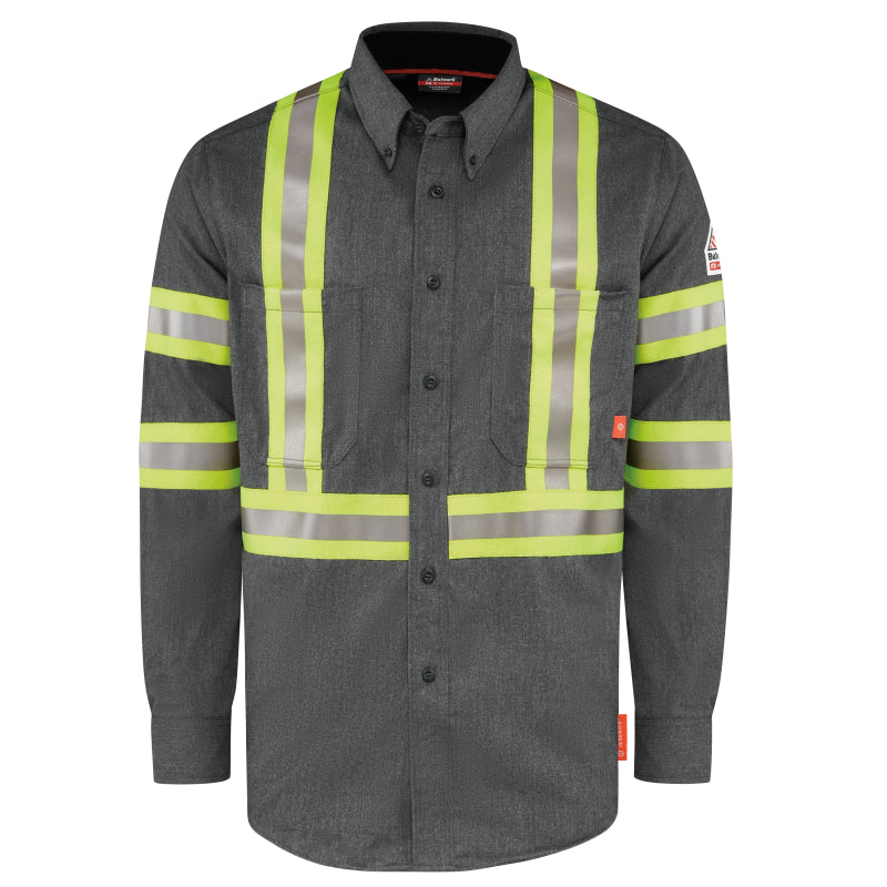 Bulwark FR shirts flame resistant
