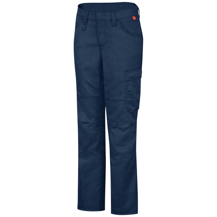 Bulwark® iQ Series® Women's FR Lightweight Comfort Pant - QP17