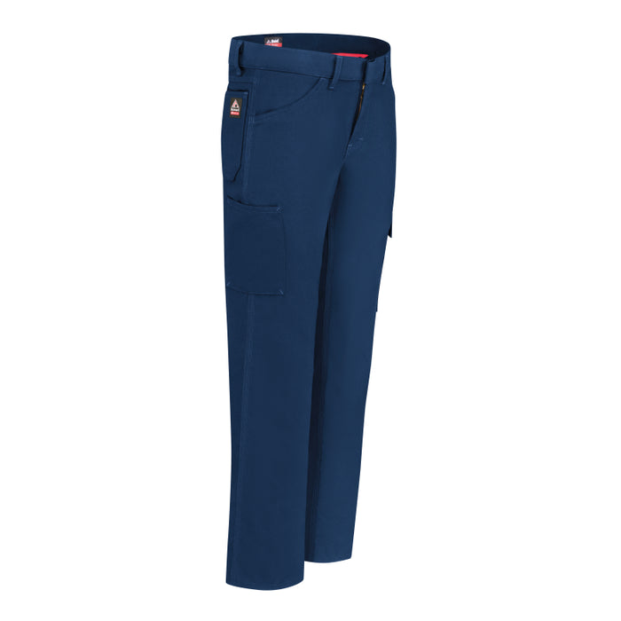 Bulwark® iQ Series Women's FR Lightweight Comfort Work Pant - QP19