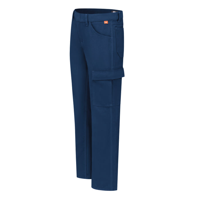 Bulwark® iQ Series Women's FR Lightweight Comfort Work Pant - QP19