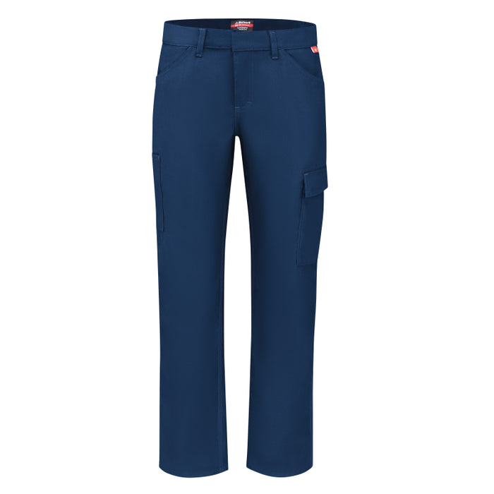 Bulwark® iQ Series Women's FR Lightweight Comfort Work Pant - QP19