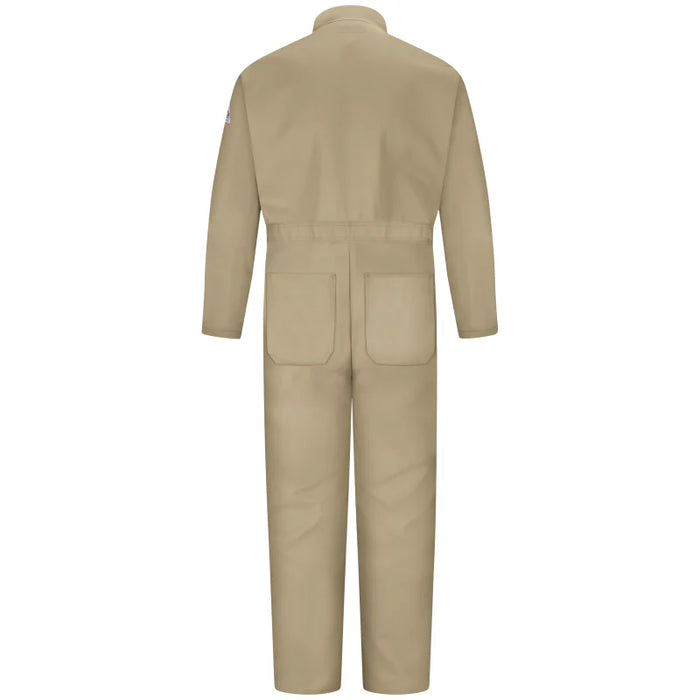 Bulwark® Men's Midweight Excel FR Classic Coverall - CEC2