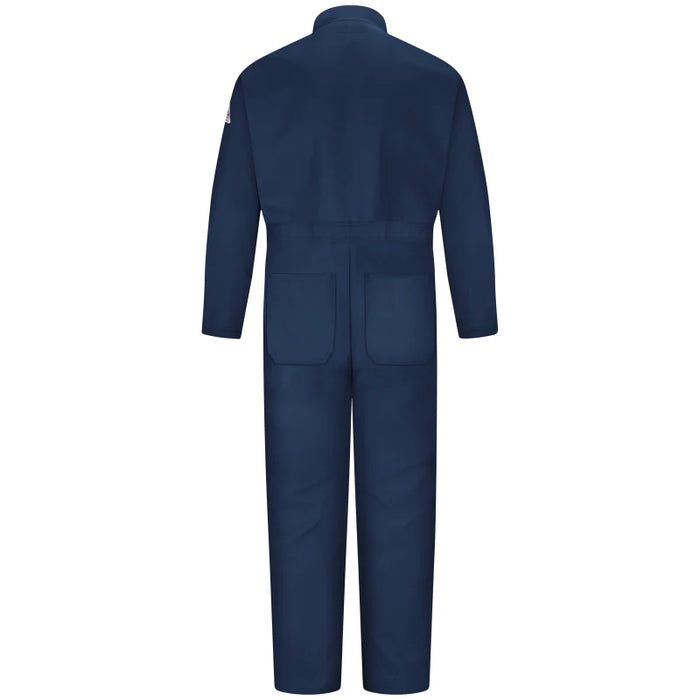 Bulwark® Men's Midweight Excel FR Classic Coverall - CEC2