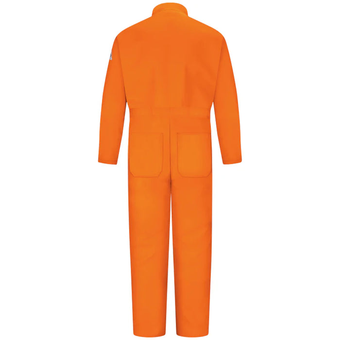 Bulwark® Men's Midweight Excel FR Classic Coverall - CEC2