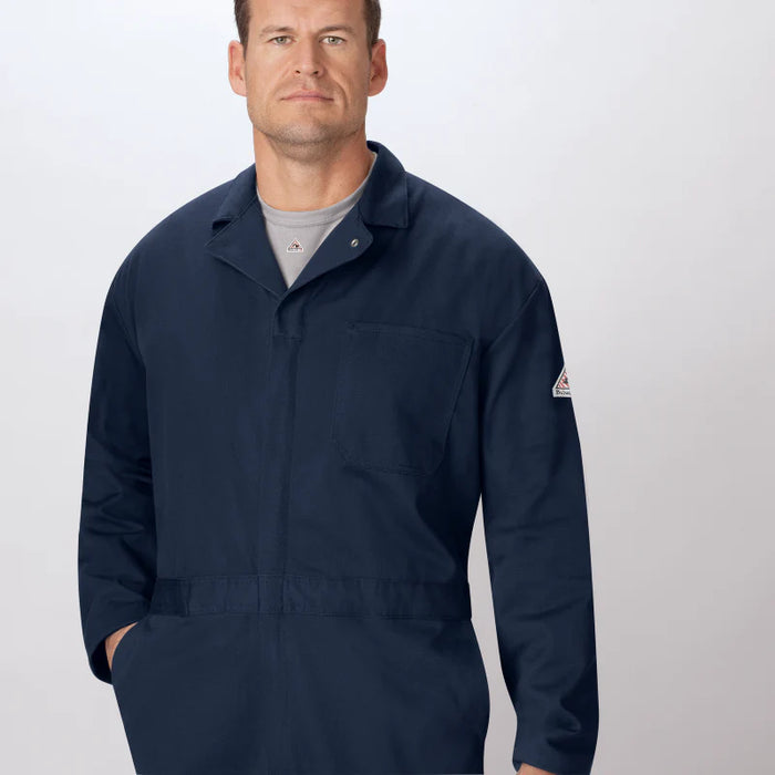 Bulwark® Men's Midweight Excel FR Classic Coverall - CEC2