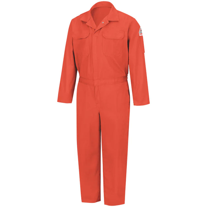 Bulwark® Men's Midweight Nomex FR Premium Coverall - CNB6