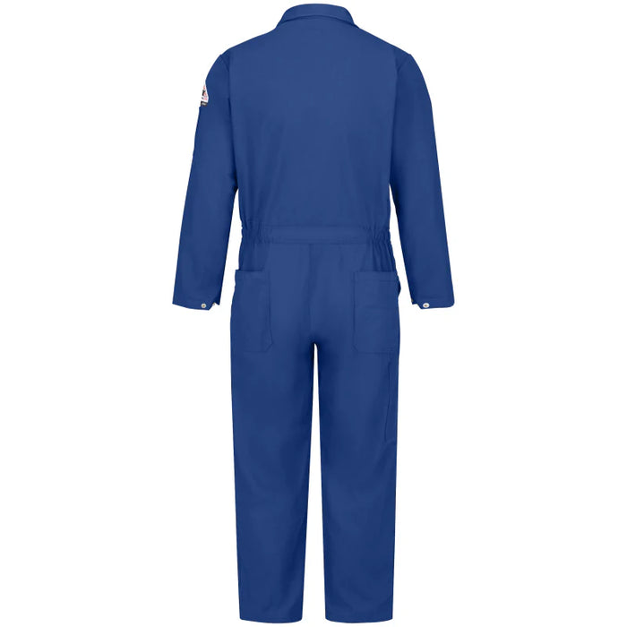 Bulwark® Men's Midweight Nomex FR Premium Coverall - CNB6
