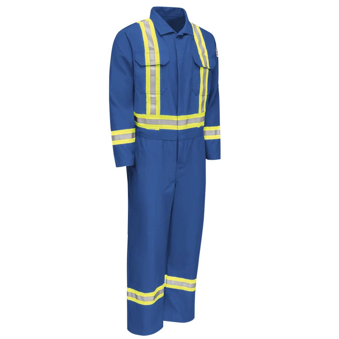 Bulwark® Men's Midweight Nomex FR Premium CAT 1 Coverall - CNBC