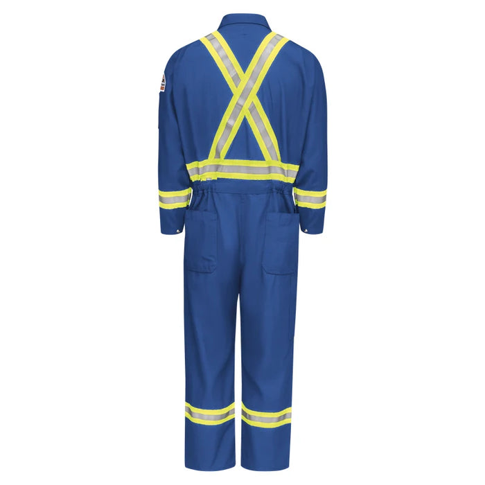 Bulwark® Men's Midweight Nomex FR Premium CAT 1 Coverall - CNBC