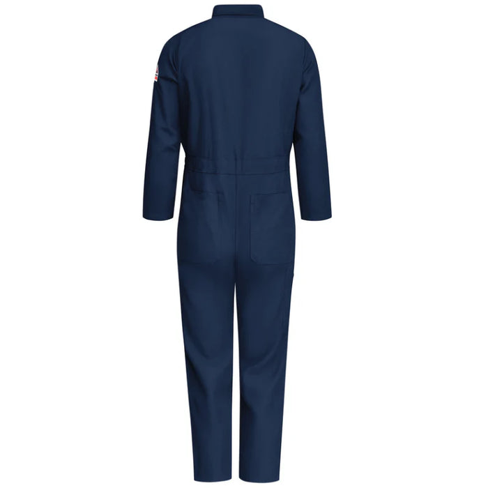 Bulwark® Women's Midweight Nomex FR Premium Coverall - CNB5