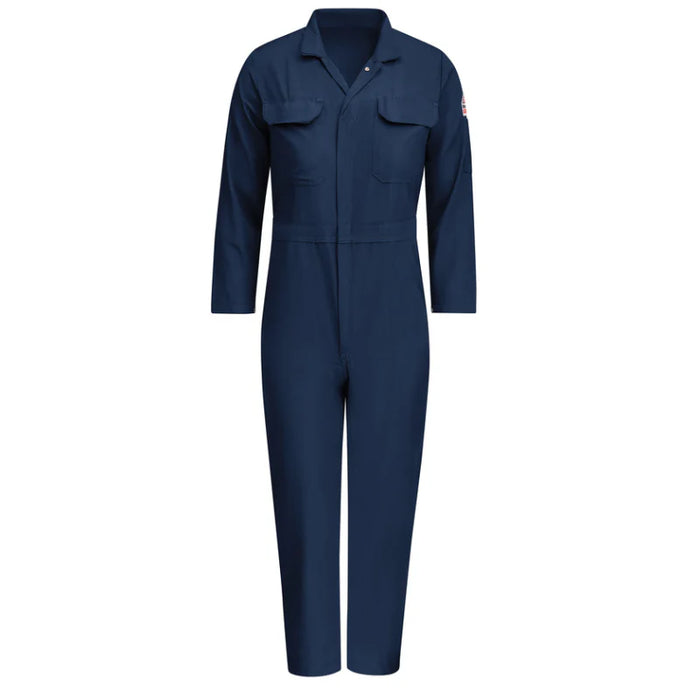 Bulwark® Women's Midweight Nomex FR Premium Coverall - CNB5