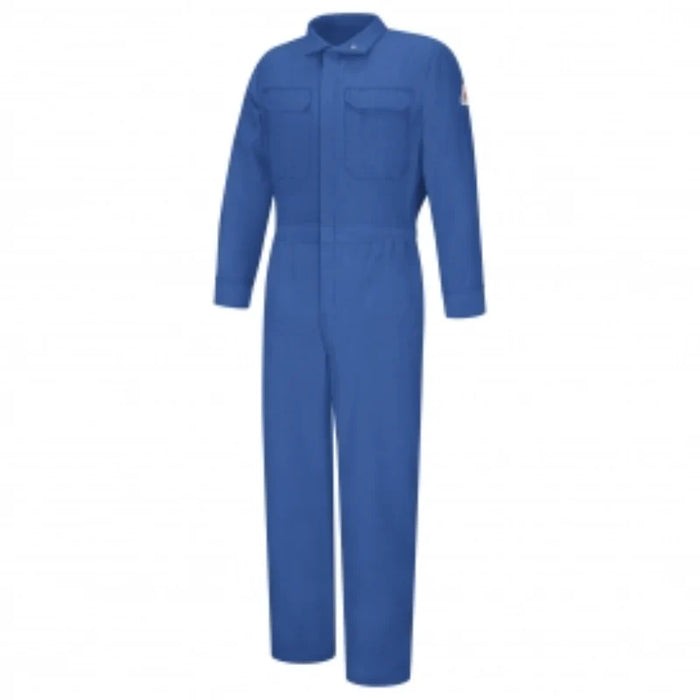 Bulwark® Women's Midweight Nomex FR Premium Coverall - CNB5