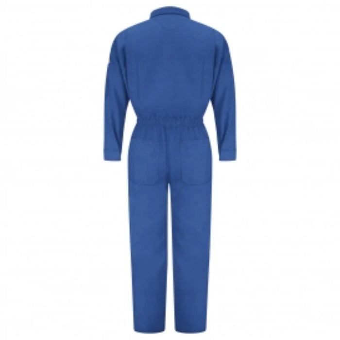 Bulwark® Women's Midweight Nomex FR Premium Coverall - CNB5