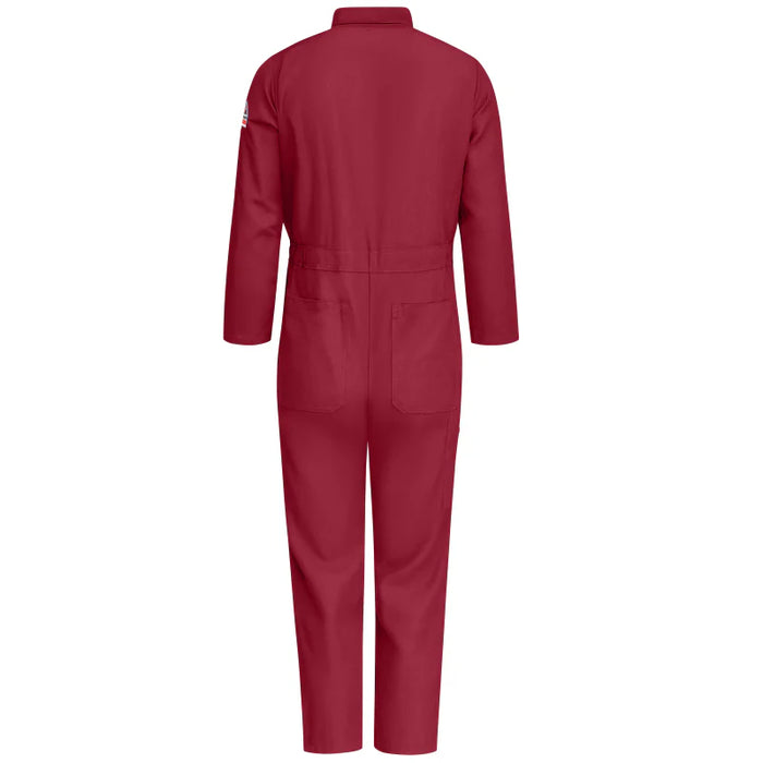 Bulwark® Women's Midweight Nomex FR Premium Coverall - CNB5
