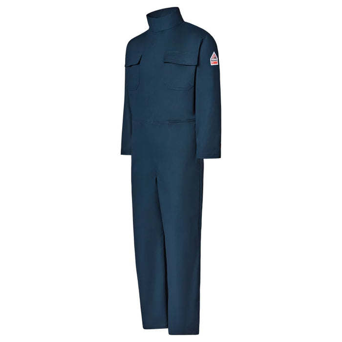 Bulwark® Men's FR Welding CAT 2 Coverall - CLCW