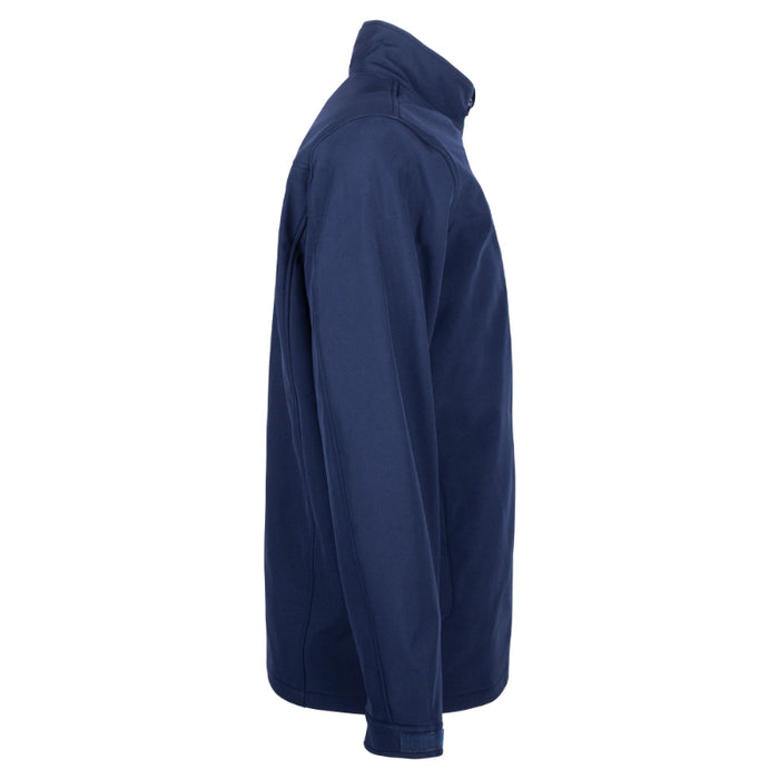 Unisex Polyester Softshell Jacket - 100321