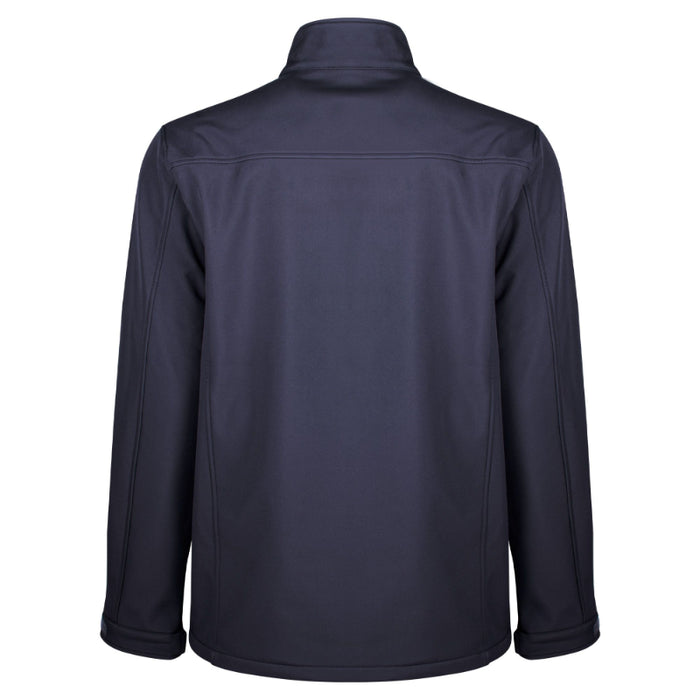 Unisex Polyester Softshell Jacket - 100321
